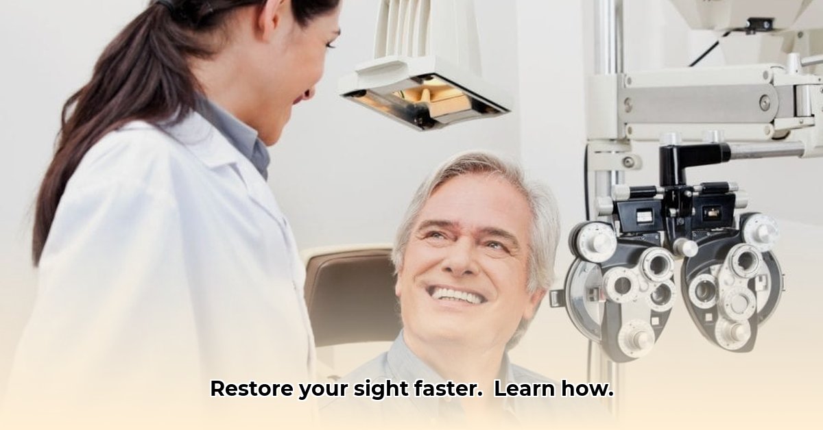 cataract-surgery-recovery-time